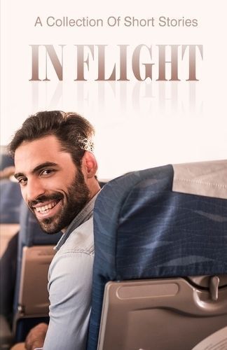 In Flight By Patrick MacMillan, Brenton Fisher, Deanna Handy