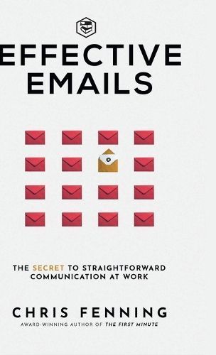 Effective Emails By Fenning 9788119373505 (Hardback)