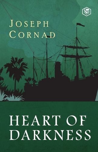 Heart Of Darkness By Conrad 9788119623266 (Paperback)