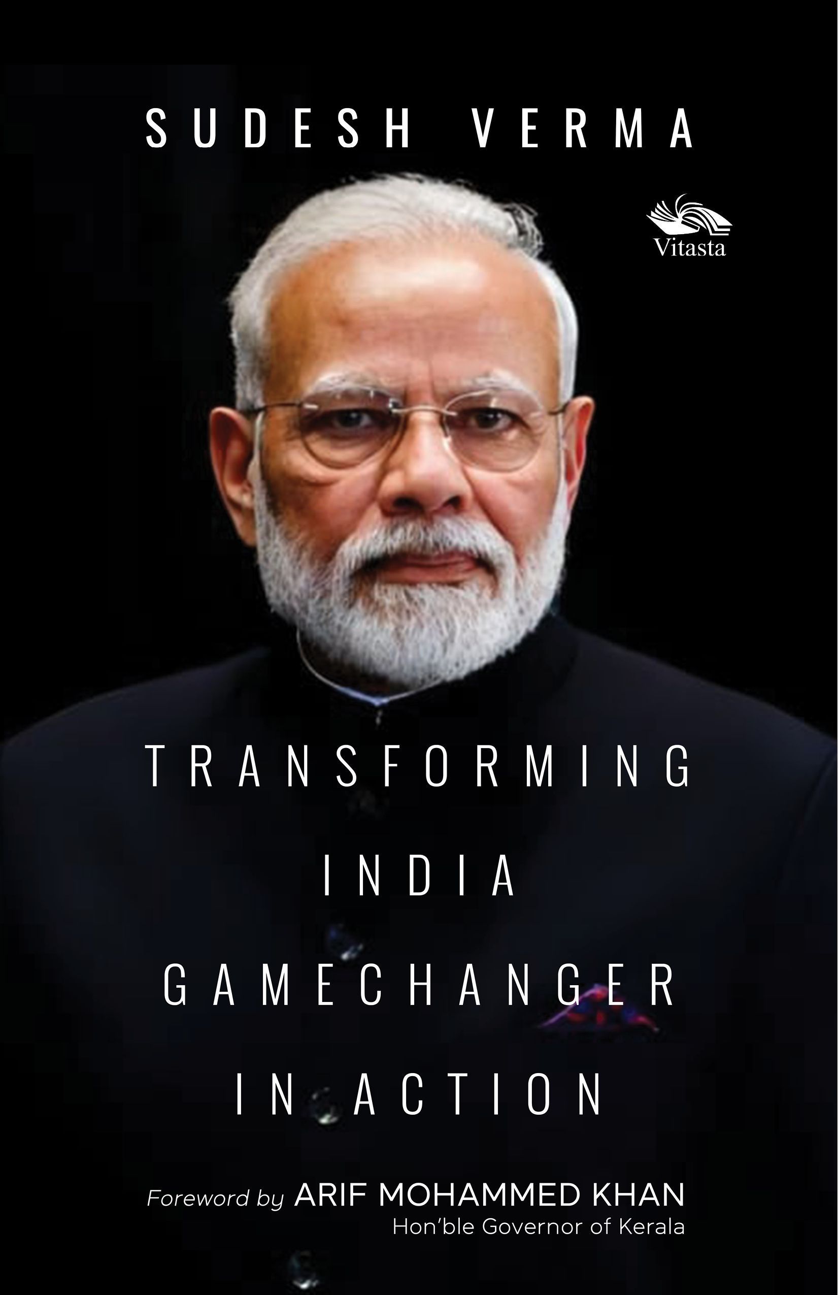 Transforming India By Sudesh Verma 9788119670444 (Paperback)