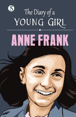 Diary of a Young Girl By Frank 9788119742615 (Paperback)