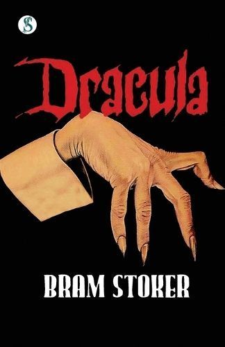 Dracula By Stoker 9788119742738 (Paperback)