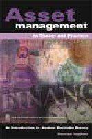 Asset Management in Theory and Practice By Duncan Hughes 9788122416220
