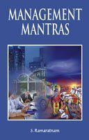 Management Mantras By S. Ramaratnam 9788124605462 (Paperback)