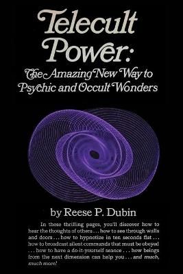 Telecult Power By Dubin 9788125500254 (Paperback)