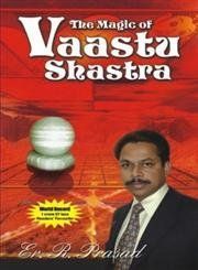 The Magic of Vaastu Shastra By R. Prasad 9788128807473 (Paperback)