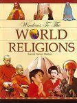 Windows To The World Religions By Suresh Narain Mathur 9788128817670