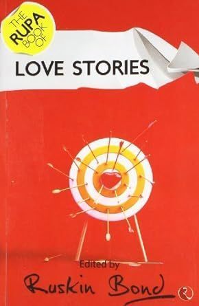 Love Stories/favorite Fairy Tales By Ruskin Bond 9788129115966