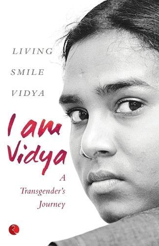 I Am Vidya By Living Smile Vidya 9788129123985 (Paperback)