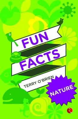 Fun Facts By Terry O'Brien 9788129129208 (Paperback)