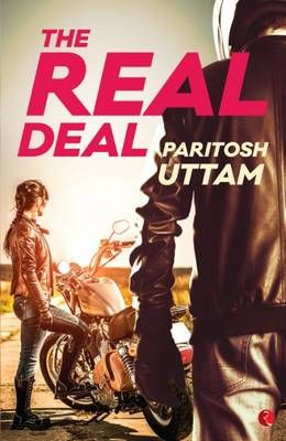Deal By Paritosh Uttam 9788129139917 (Paperback)