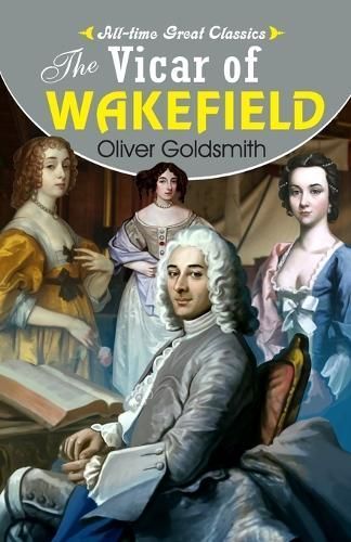 Vicar of Wakefield By Gupta 9788131017937 (Paperback)