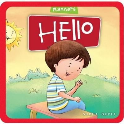 Hello By Pegasus 9788131939956 (Paperback)