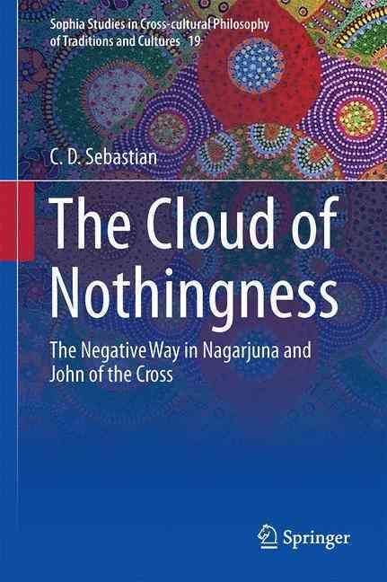 The Cloud of Nothingness By C. D. Sebastian 9788132236443 (Hardback)