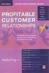 Profitable Customer Relationships By Speak and C.E.O 9788170946243