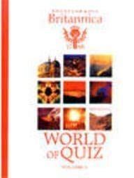 World of Quiz: v. 2 9788171548910 (Paperback)
