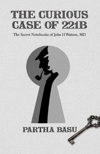 The Curious Case of 221B By Partha Basu 9788172237899 (Paperback)