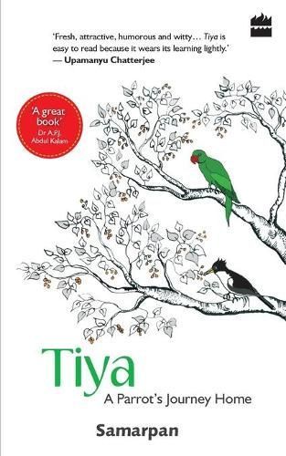 Tiya By Samarpan 9788172238322 (Paperback)