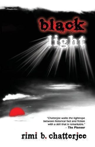 Black Light By Chatterjee Rimi B. 9788172238391 (Paperback)