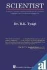Scientist By B. K. Tyagi 9788172335830 (Hardback)