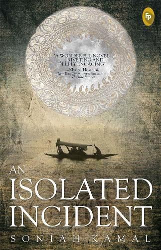 An Isolated Incident By Kamal Soniah 9788172345327 (Paperback)