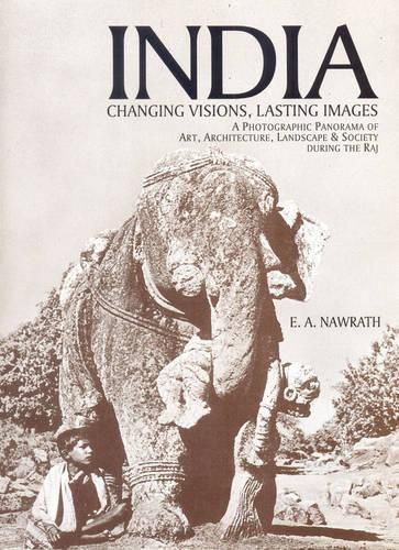 India By E.A. Nawrath 9788173052682 (Hardback)