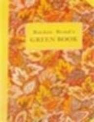 Ruskin Bond's Green Book By Ruskin Bond 9788174360069 (Paperback)