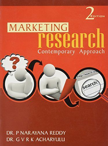 Marketing Researching By S. L. Gupta 9788174463531 (Hardback)