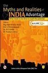 The Myths and Realities of India Advantage By Rajiv Divekar