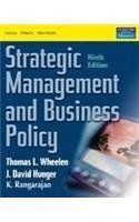 Concepts in Strategic Management and Business Policy 9788177581911