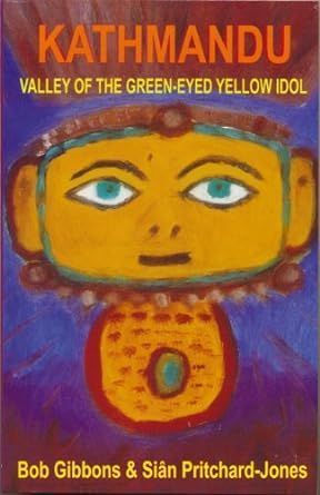 Kathmandu By Sian Pritchard-Jones 9788177692211 (Paperback)