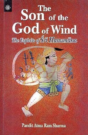 Son of the God Wind By Pandit Atma Sharma 9788178223933 (Paperback)