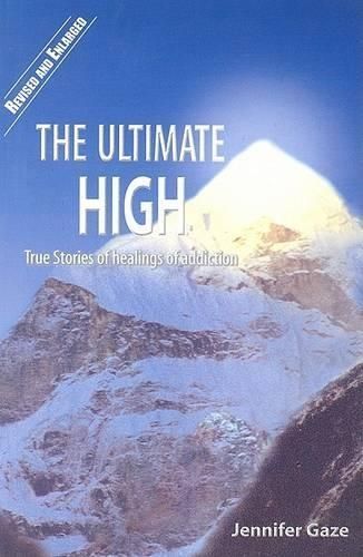 The Ultimate High By Jennifer Gaze 9788178990514 (Paperback)