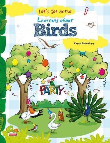 Let's Get Active: 4 By Eman Chowdhary 9788179934340 (Paperback)