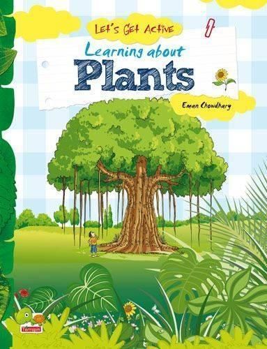 Let's Get Active By Eman Chowdhary 9788179934357 (Paperback)