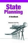 State Planning By Syam Roy Bedprakas 9788180699283 (Hardback)