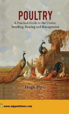 Poultry By Piper 9788180942198 (Hardback)