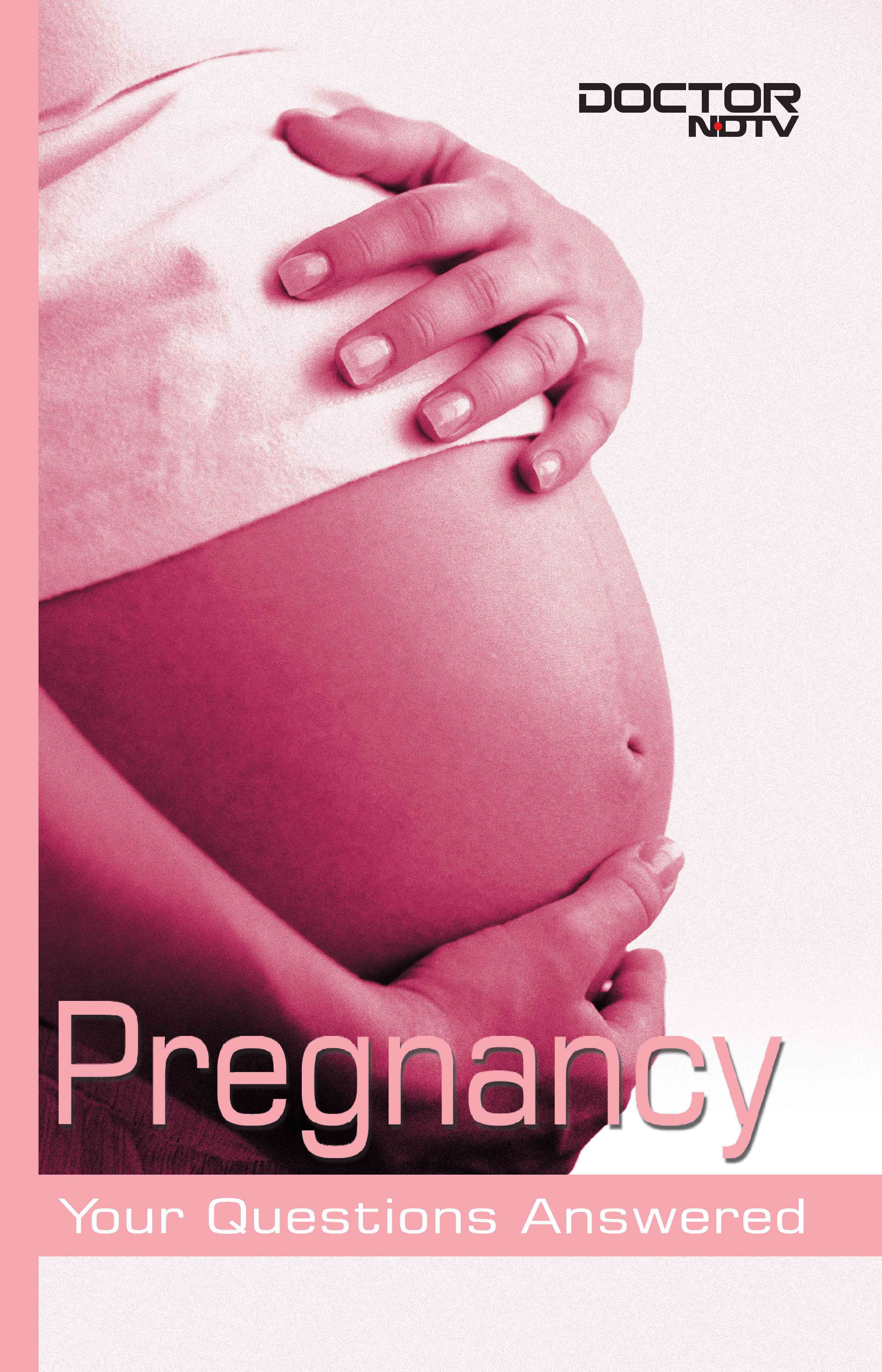 Pregnancy By Moonstone 9788181930309 (Paperback)
