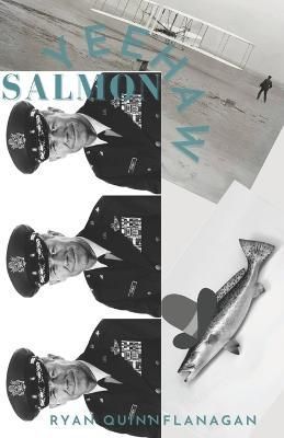 Yeehaw Salmon By Ryan Quinn Flanagan 9788182539433 (Paperback)