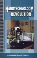 Nanotechnology Revolution By Parag Diwan 9788182741287 (Hardback)