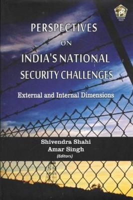 Perspectives on India's National Security Challenges 9788182749245