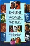 Eminent Women Writers By M. K. Jain 9788183292252 (Paperback)