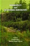 Biodiversity and Sustainable Agriculture By G. Rizvi 9788183293990