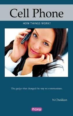 Cell Phone By N. Chokkan 9788184934359 (Paperback)
