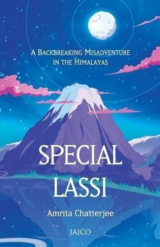 Special Lassi By Amrita Chatterjee 9788184956498 (Paperback)