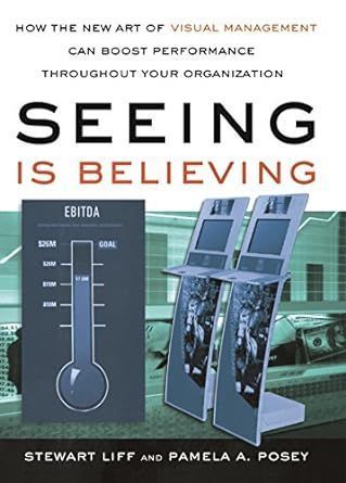 Seeing is Believing By Liff Steward 9788184975406 (Hardback)