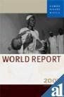 Human Rights Watch World Report 2007 By Human Rights Watch (Hardback)