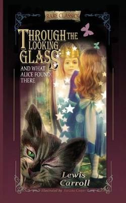 Through the Looking-Glass By Carroll 9788193820100 (Paperback)