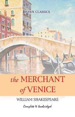 Merchant of Venice By Shakespeare 9788193847312 (Paperback)