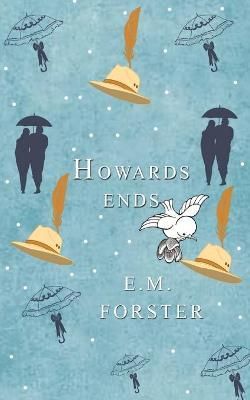Howards End By E. M. Forster 9788194647355 (Paperback)